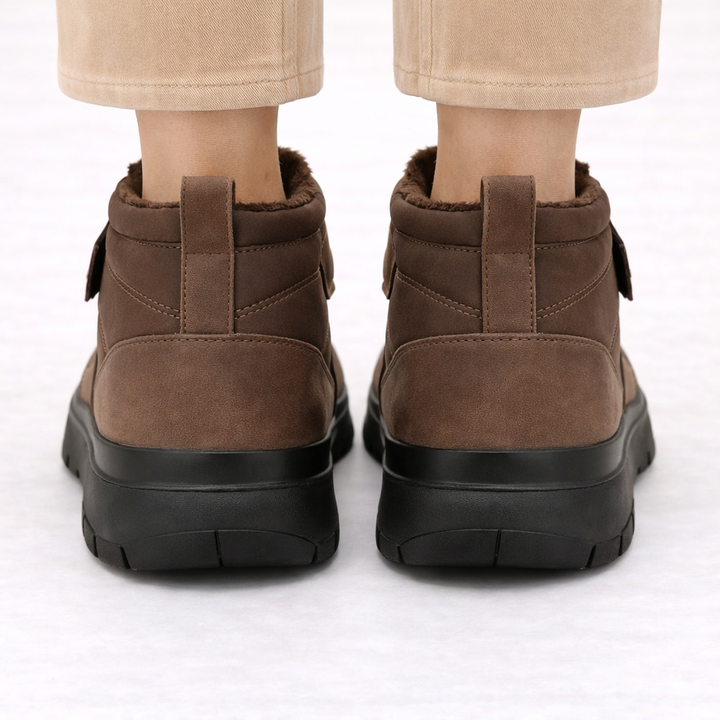 Viviana | Comfort Ankle Boots
