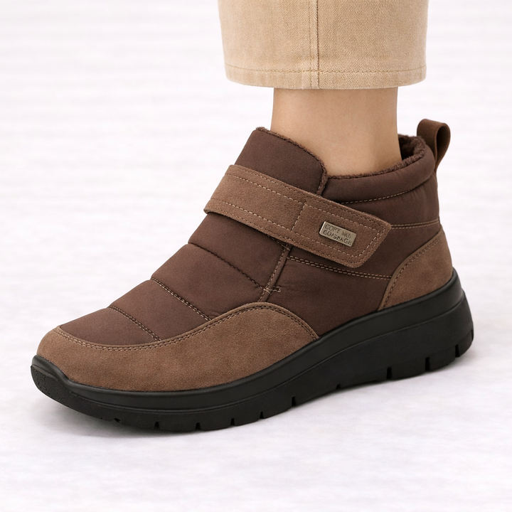 Viviana | Comfort Ankle Boots