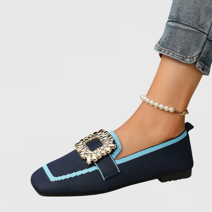 Meliora Chic Orthopedic Loafers