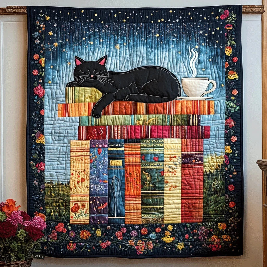 Quilted Blanket