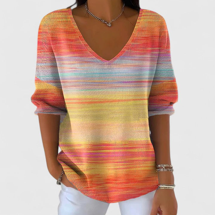 Cassidyrae Comfortable Shirt
