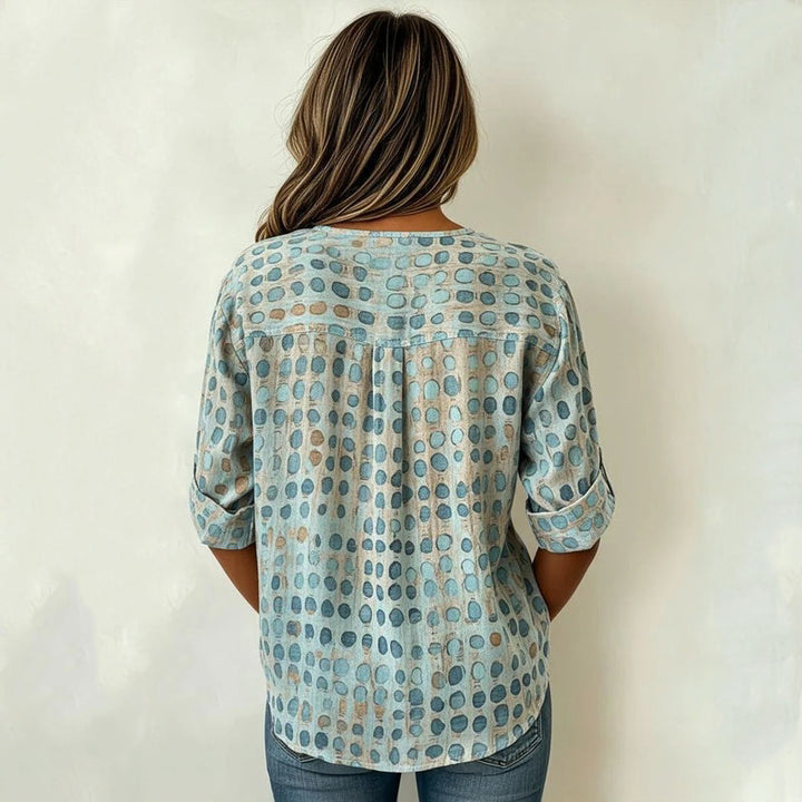 Daisy | Casual Vintage Shirt