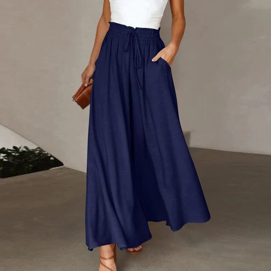 Cora Tidal Wave Skirt