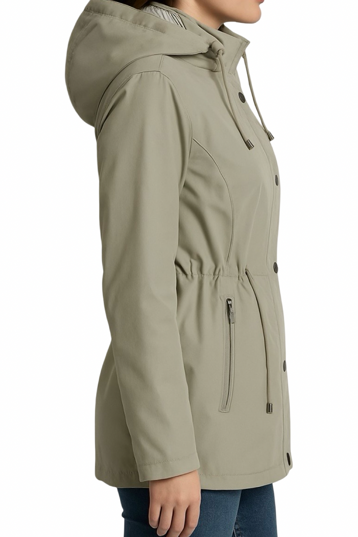 Nadia | Light Solid Summer Jacket