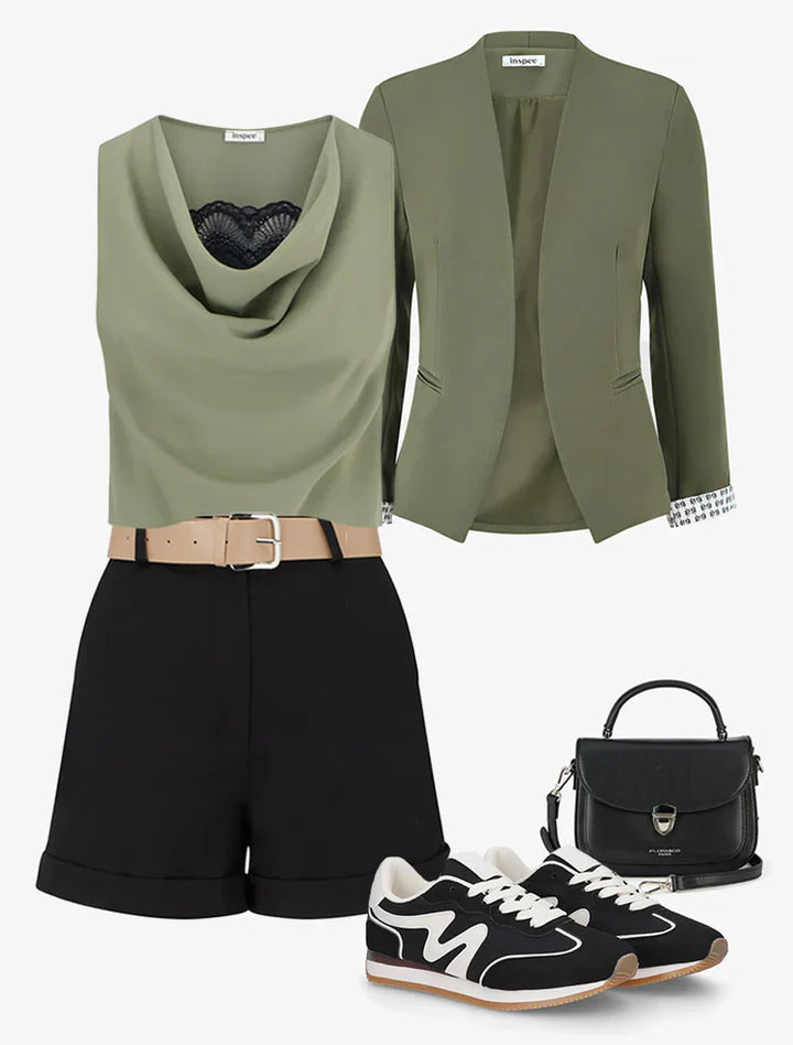 Etta Complete Outfit Set
