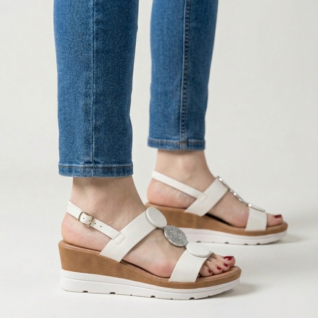 Gioia | Comfort Sandals