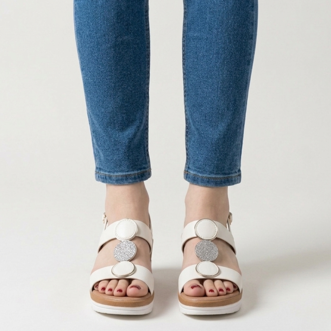 Gioia | Comfort Sandals
