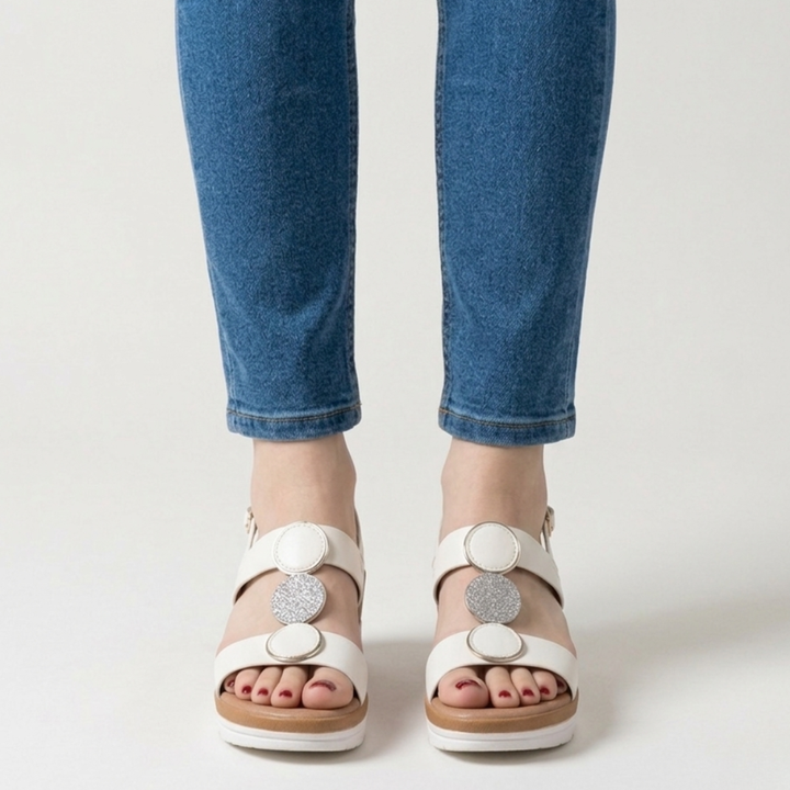 Gioia | Comfort Sandals