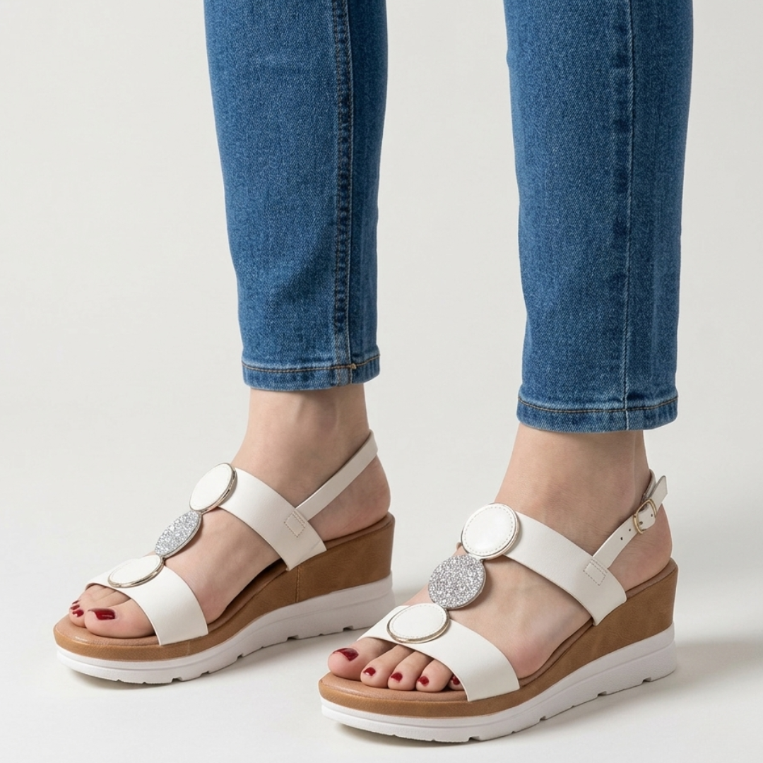Gioia | Comfort Sandals
