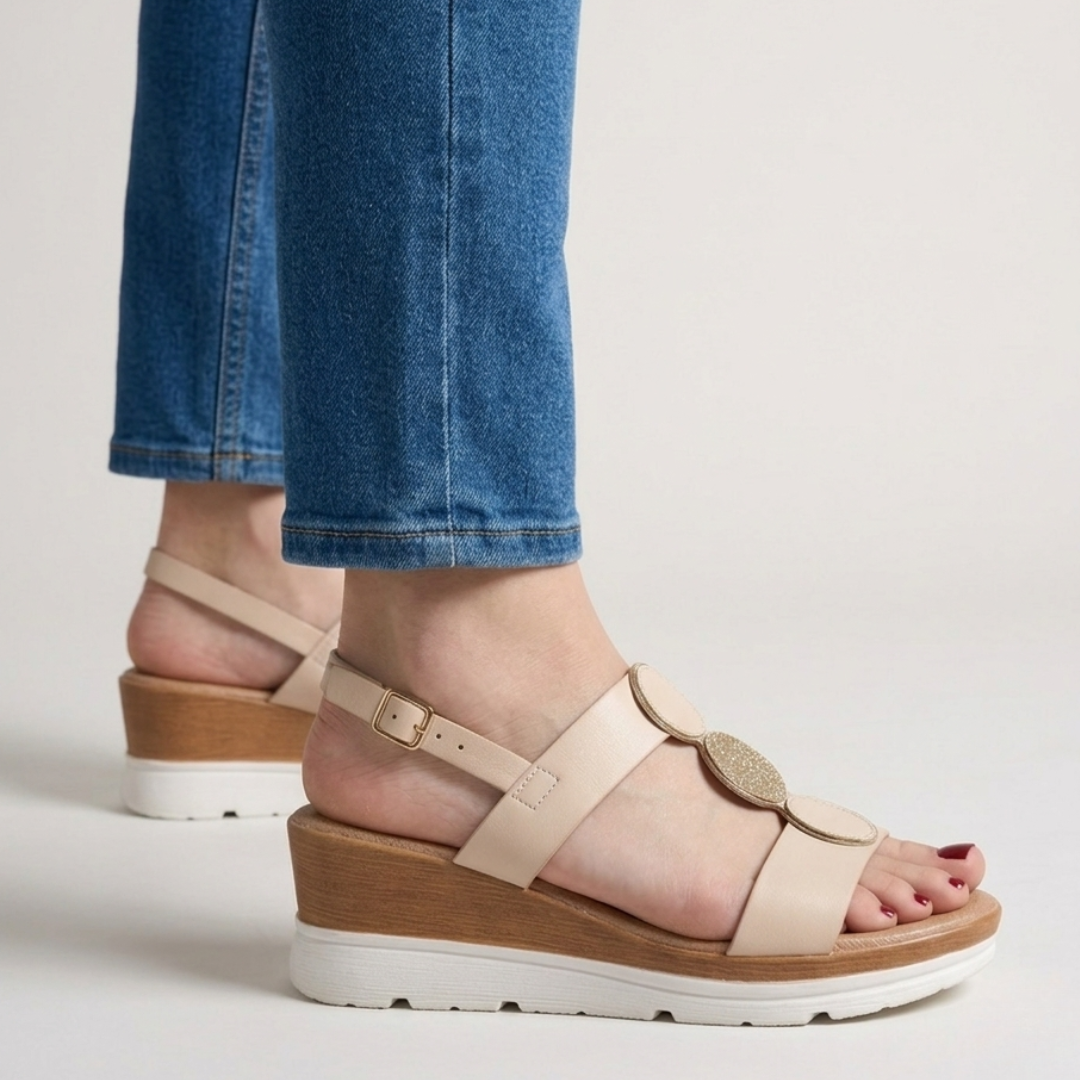 Gioia | Comfort Sandals
