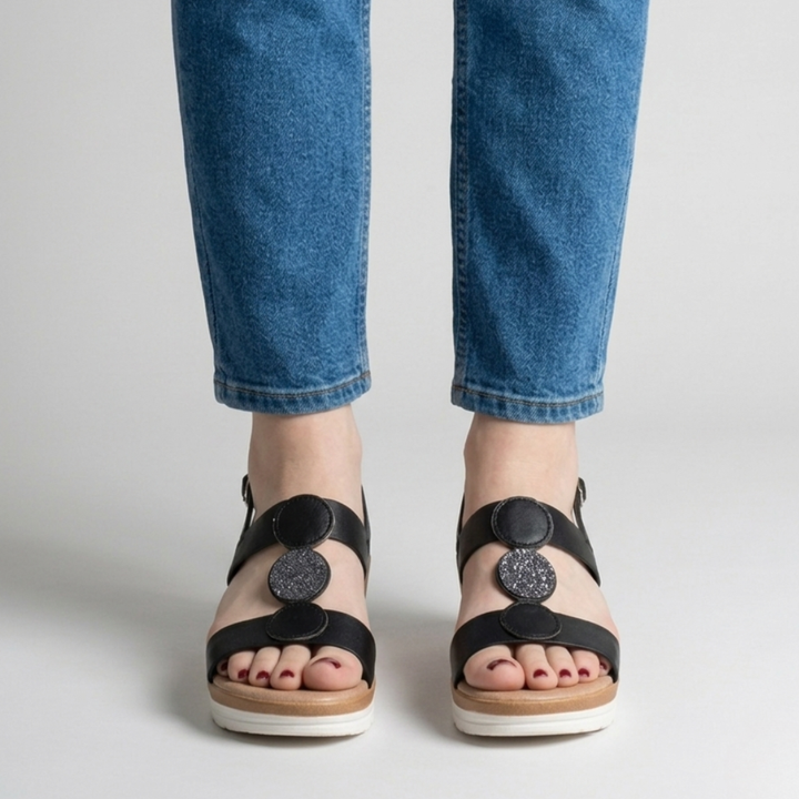 Gioia | Comfort Sandals