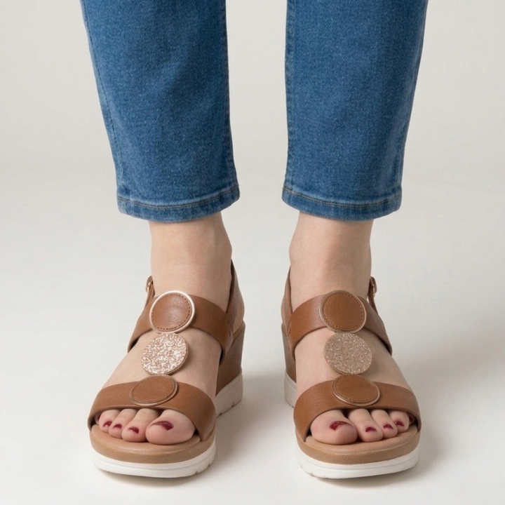 Gioia | Comfort Sandals