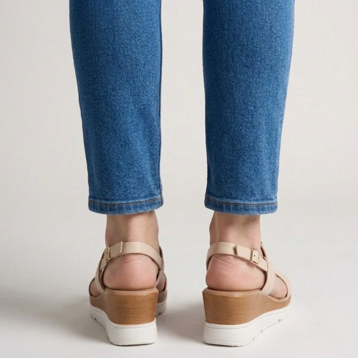 Gioia | Comfort Sandals