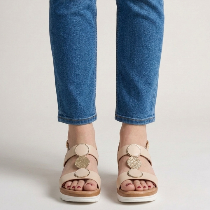 Gioia | Comfort Sandals