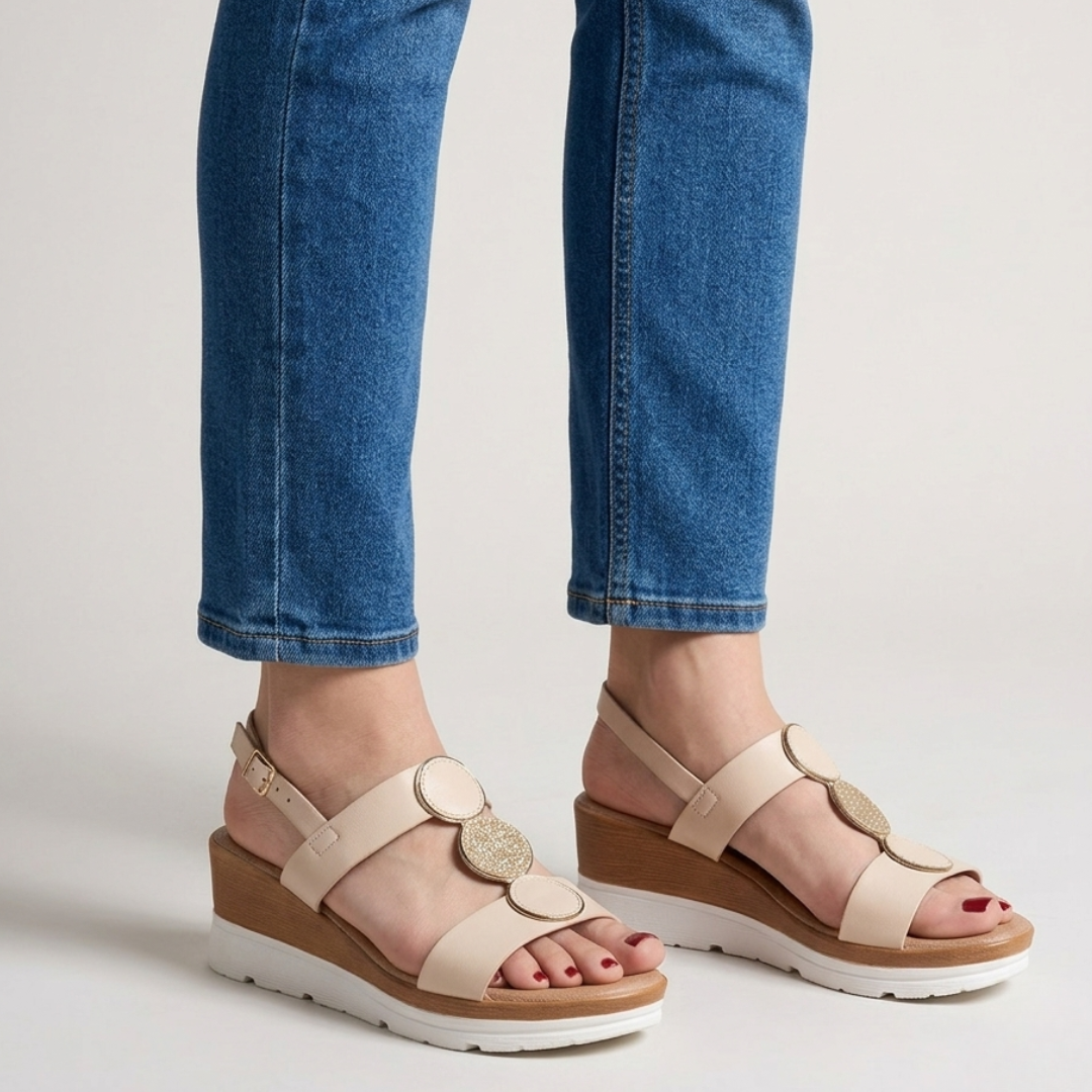 Gioia | Comfort Sandals