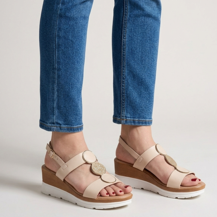 Gioia | Comfort Sandals