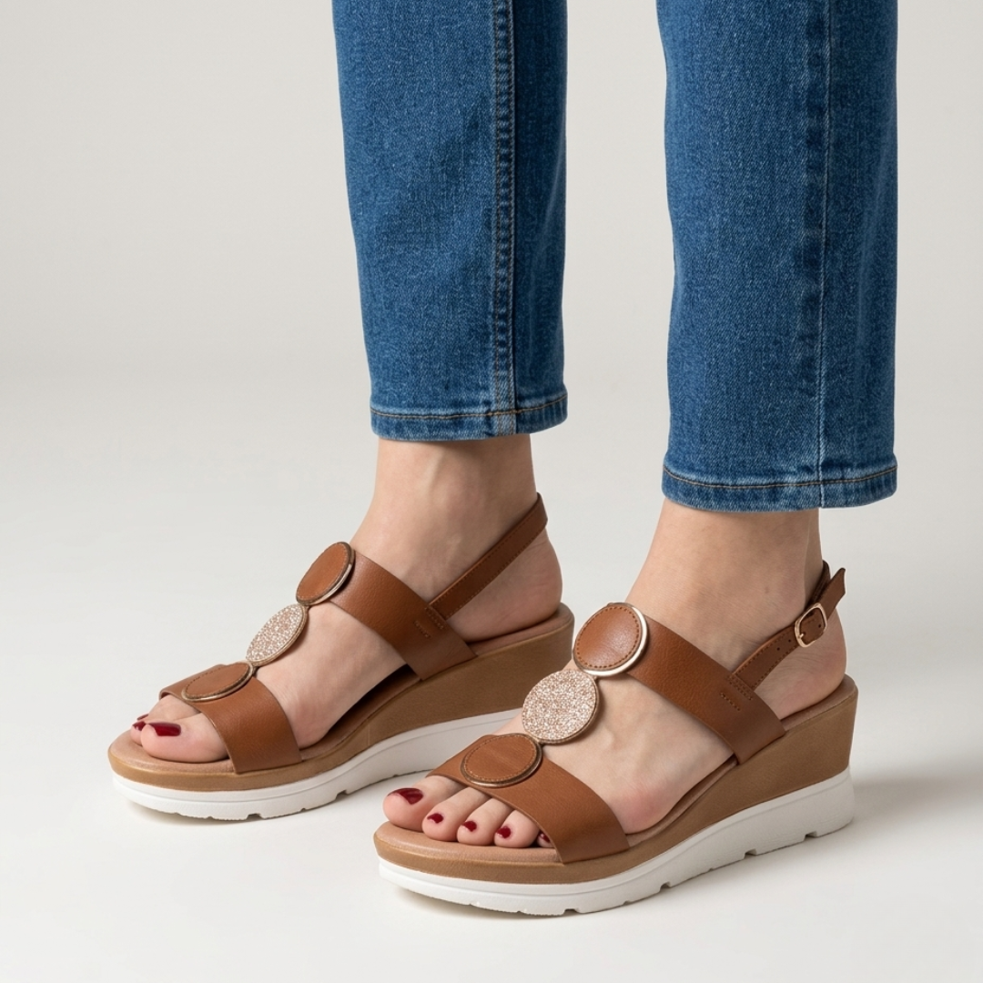 Gioia | Comfort Sandals
