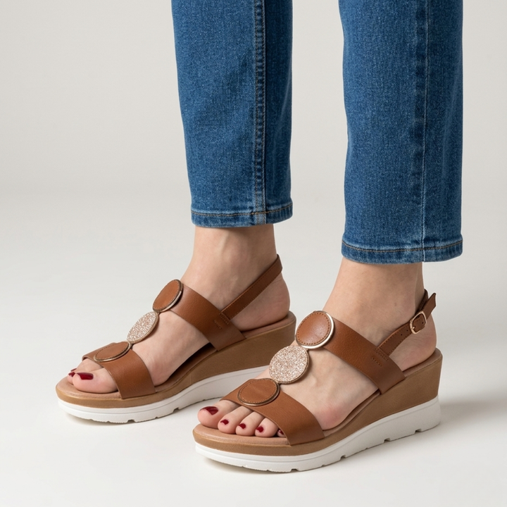 Gioia | Comfort Sandals