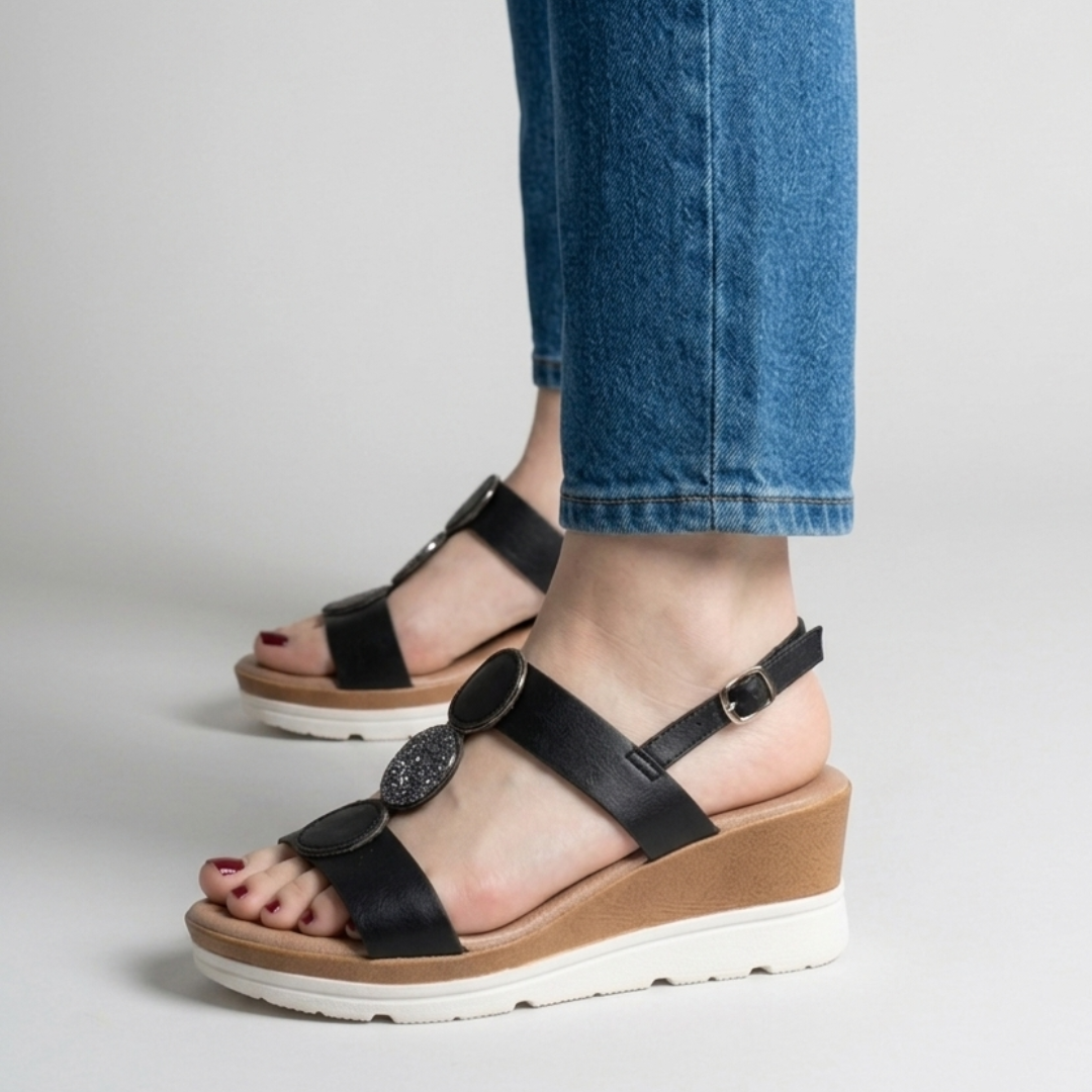 Gioia | Comfort Sandals