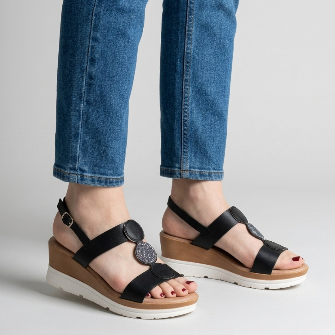 Gioia | Comfort Sandals