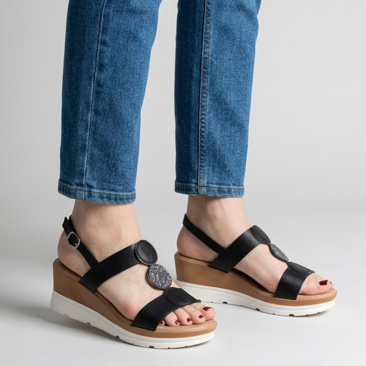 Gioia | Comfort Sandals