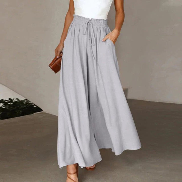 Cora Tidal Wave Skirt