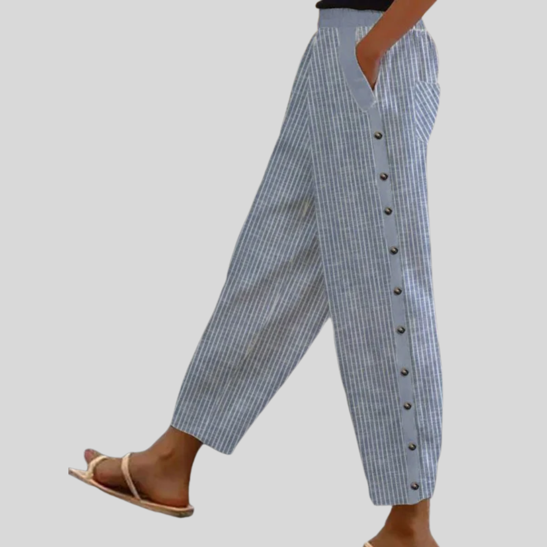 Aria | Fluid and Comfortable Pants