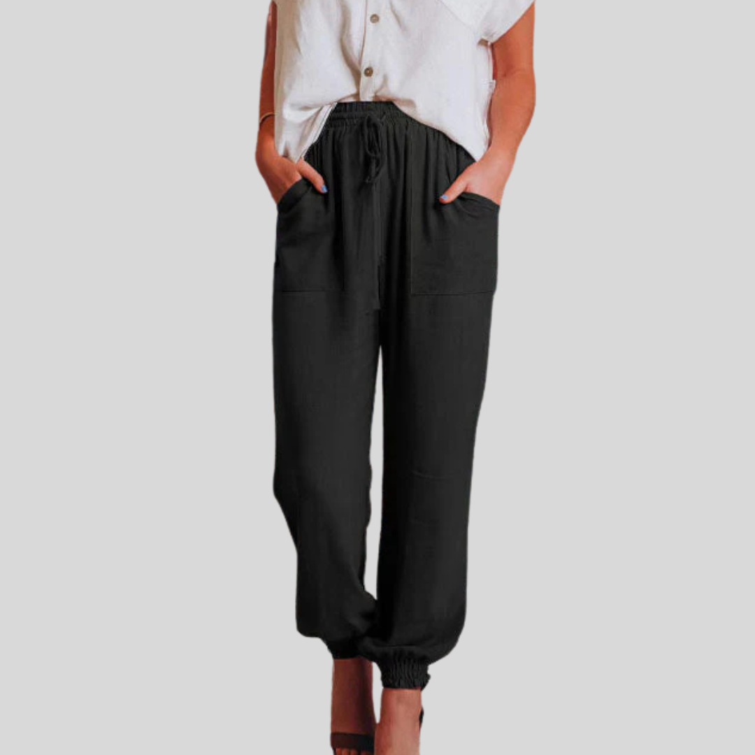 Juniper | Fluid and Comfortable Pants