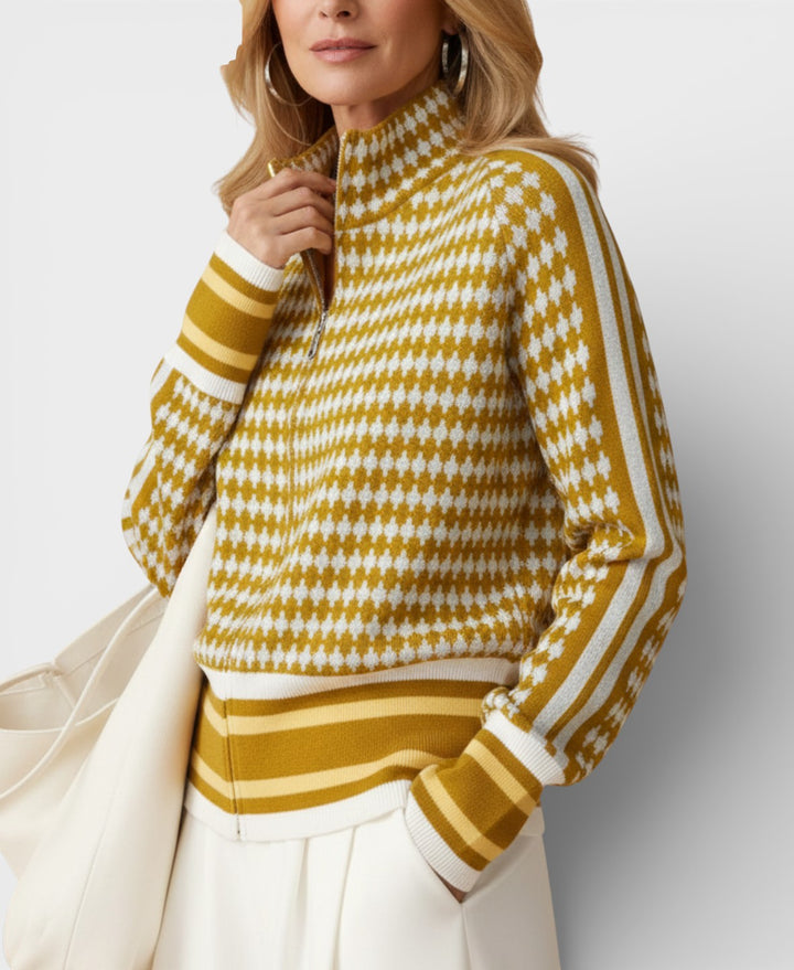 Warm Everyday Sweater