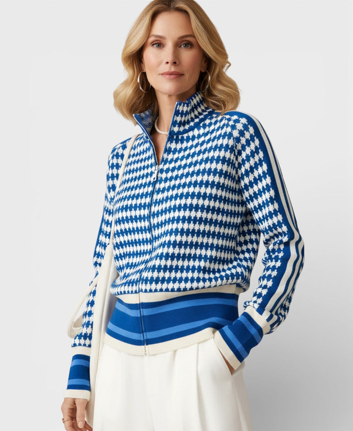 Warm Everyday Sweater