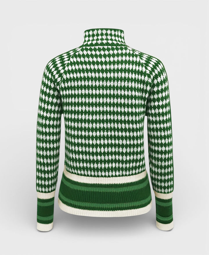 Warm Everyday Sweater