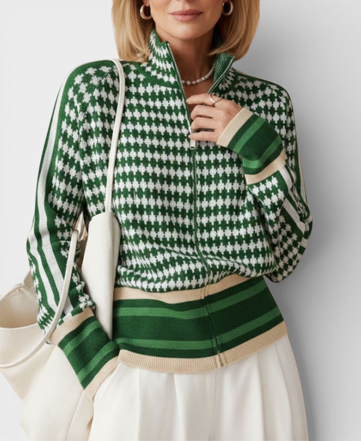 Warm Everyday Sweater