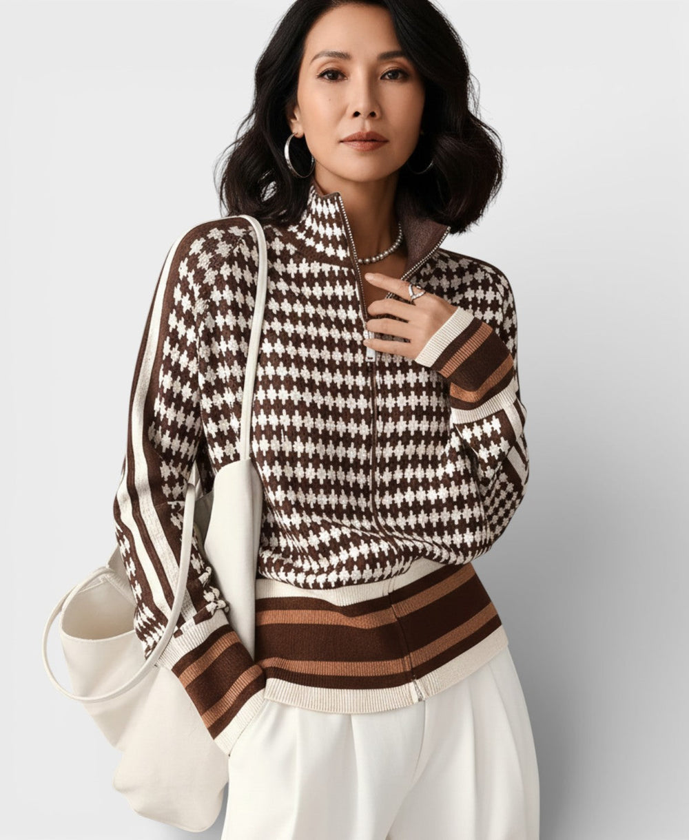 Warm Everyday Sweater