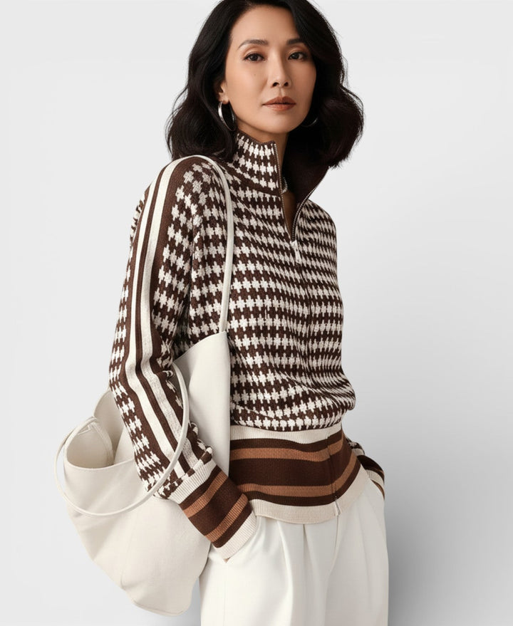Warm Everyday Sweater