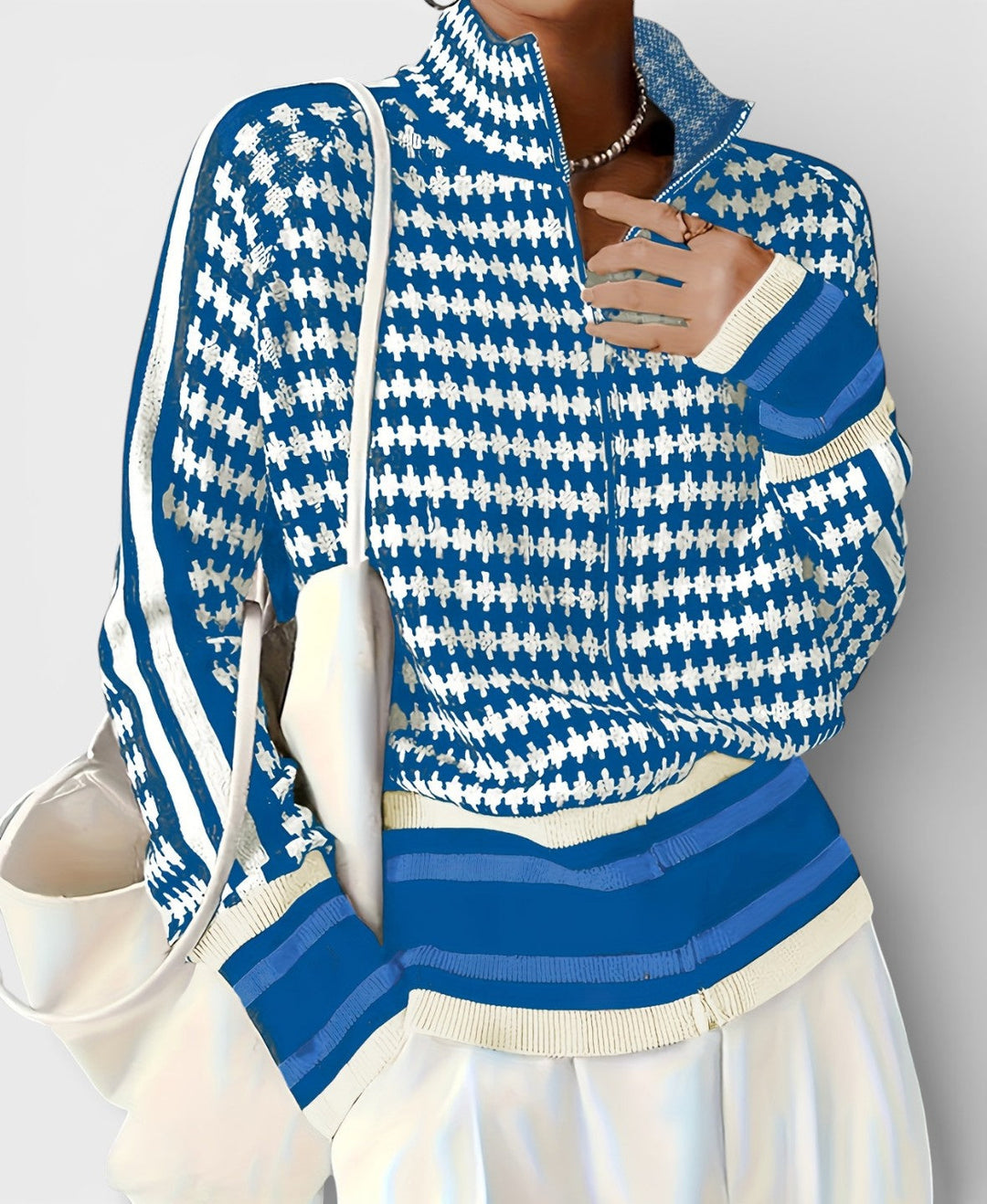 Warm Everyday Sweater