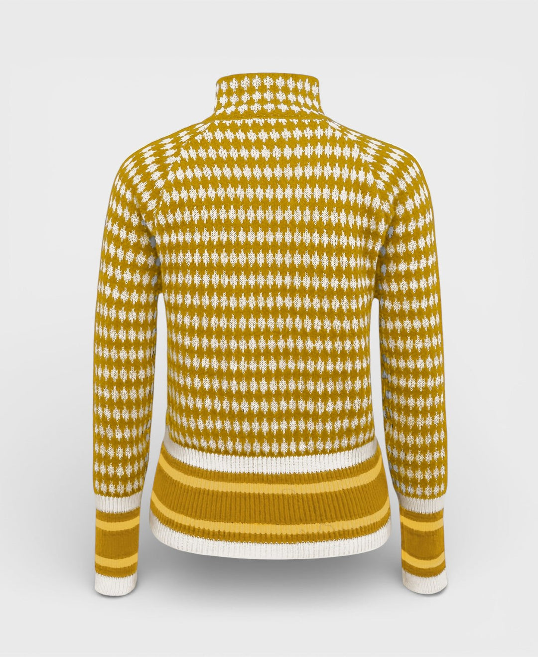 Warm Everyday Sweater