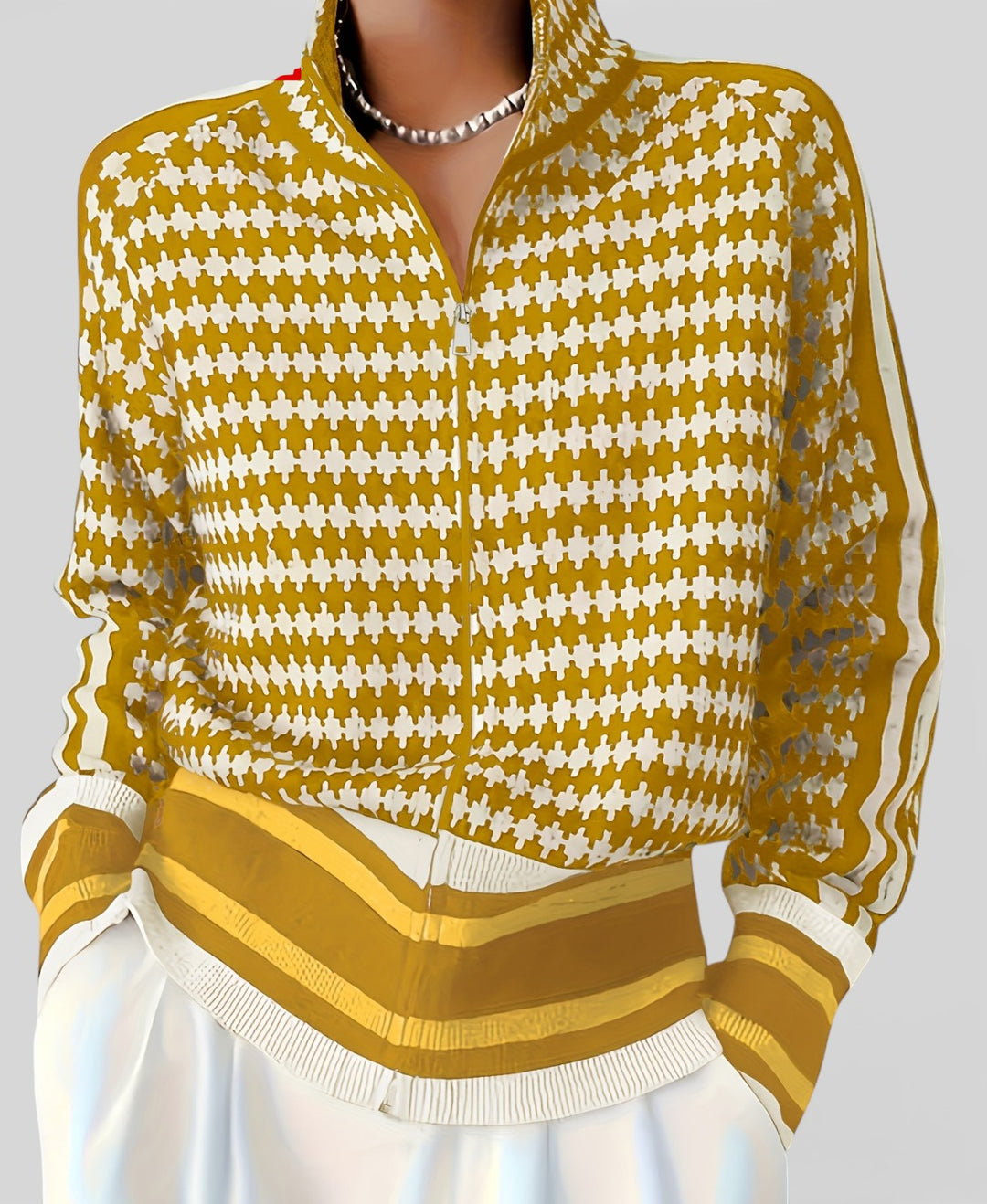 Warm Everyday Sweater