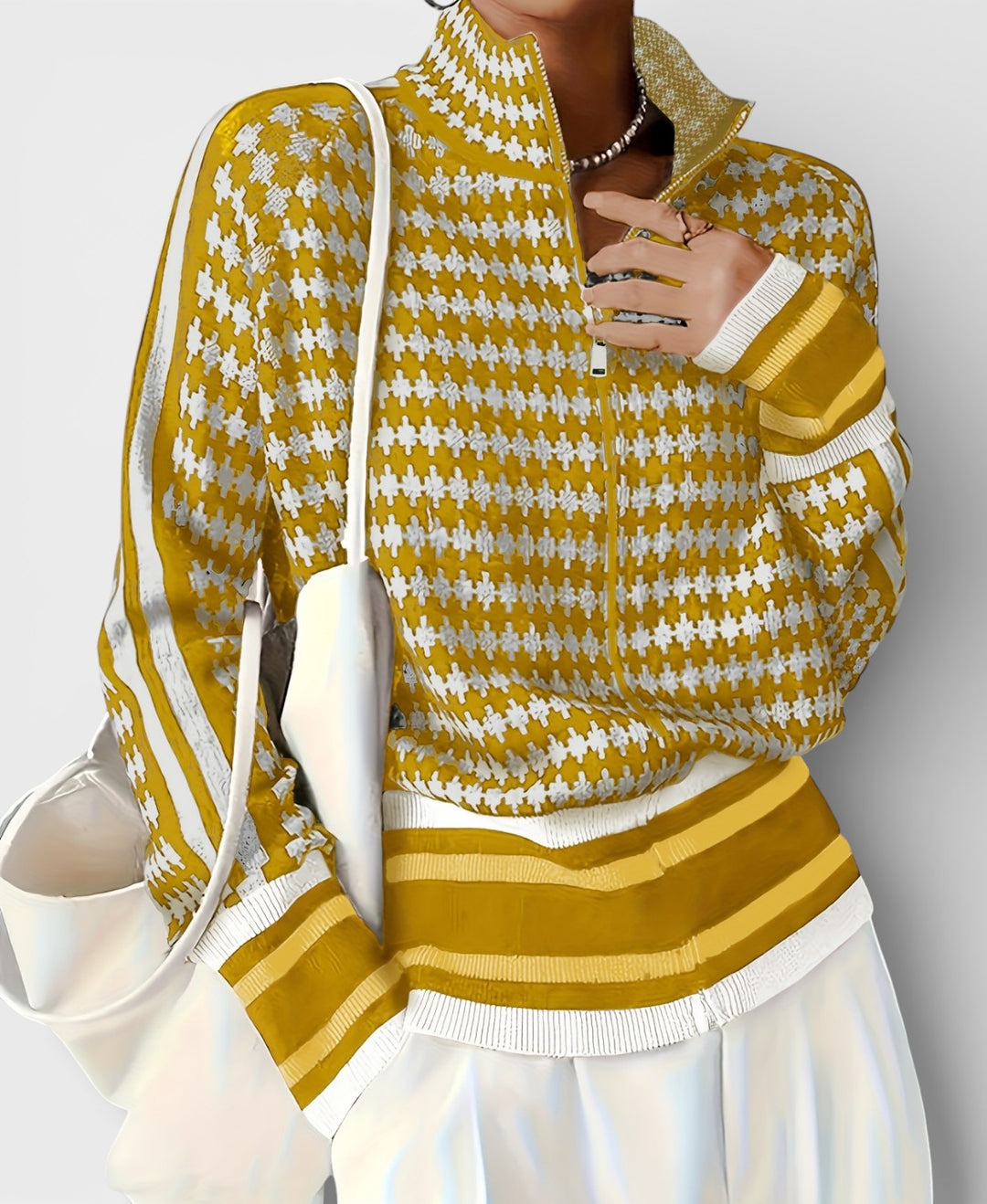 Warm Everyday Sweater