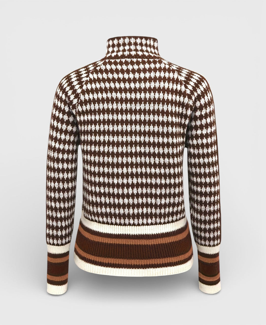 Warm Everyday Sweater