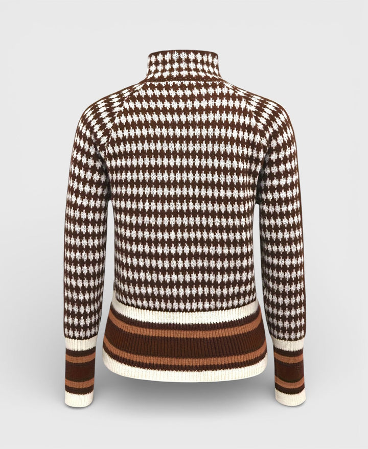 Warm Everyday Sweater