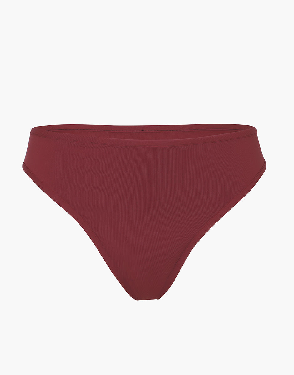 Medium Flow Swim Period Panties