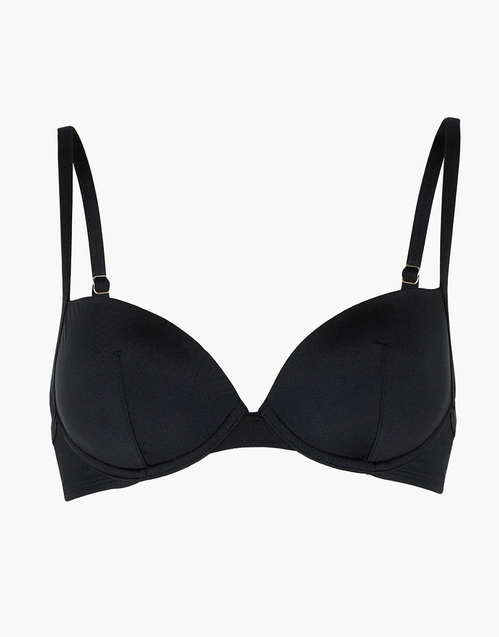 Padded Underwire Bikini Top