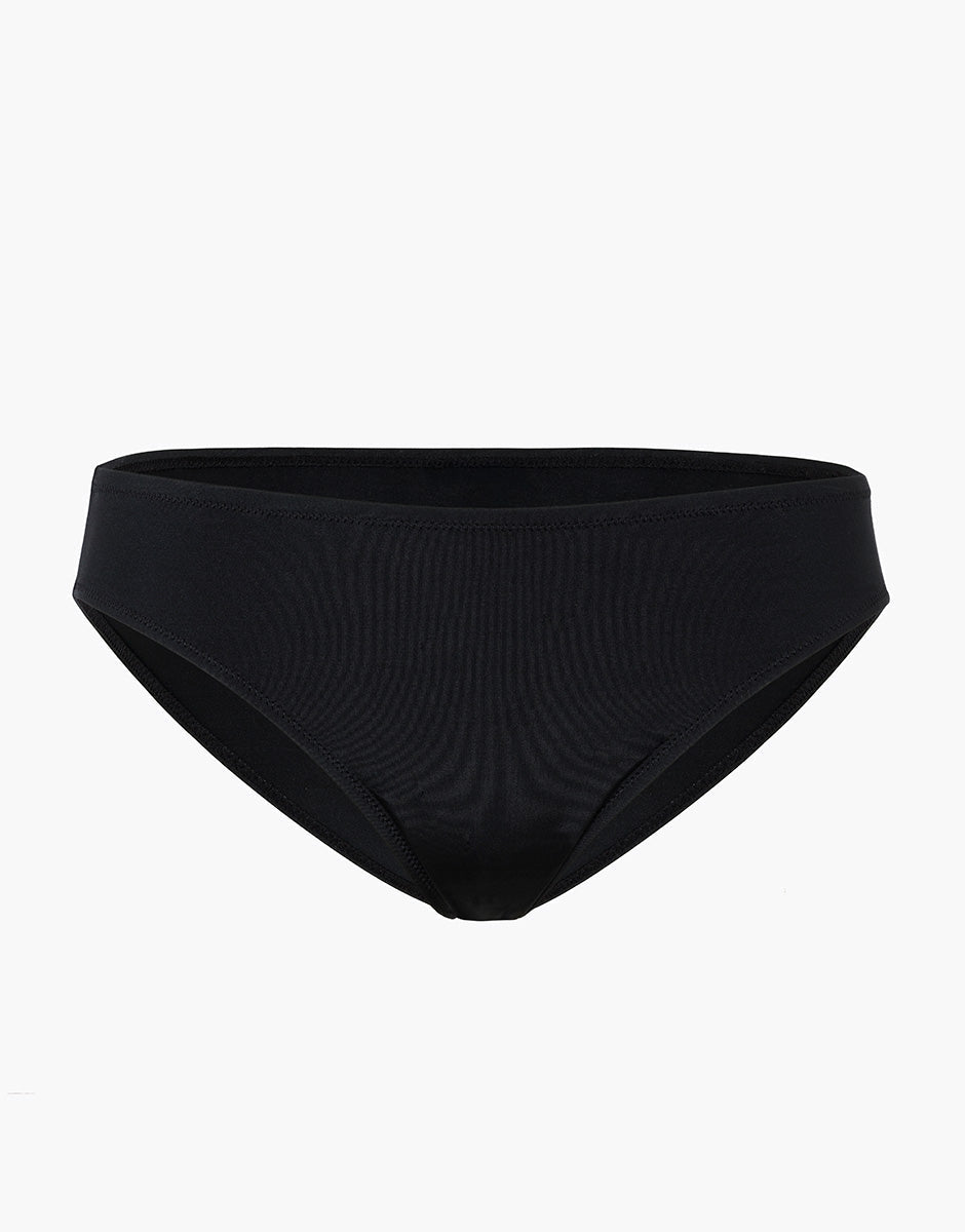 Midi Slip Swimsuit