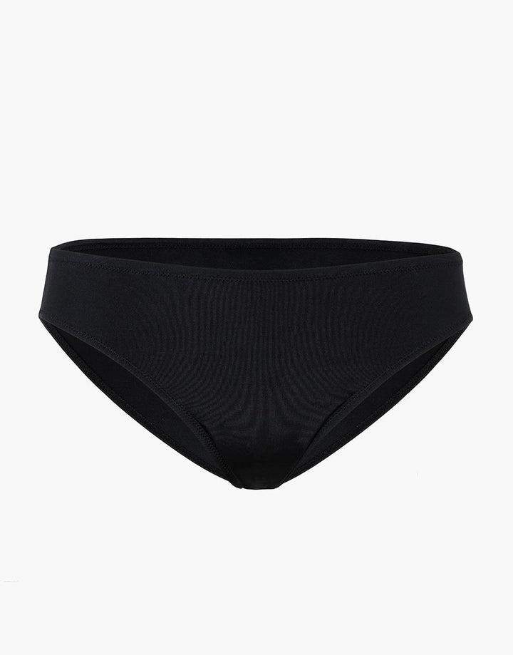 Midi Slip Swimsuit