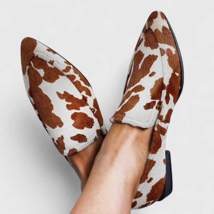 Reniah | Comfortable Moccasins