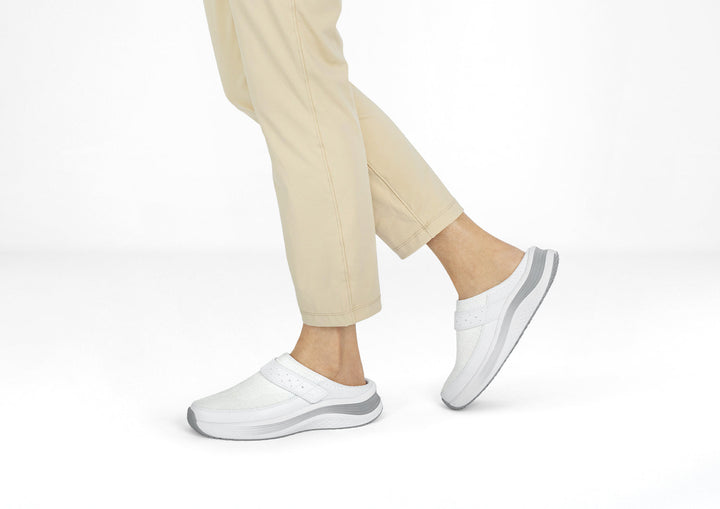Sienna | Lightweight Comfort Slip-On for Active Days