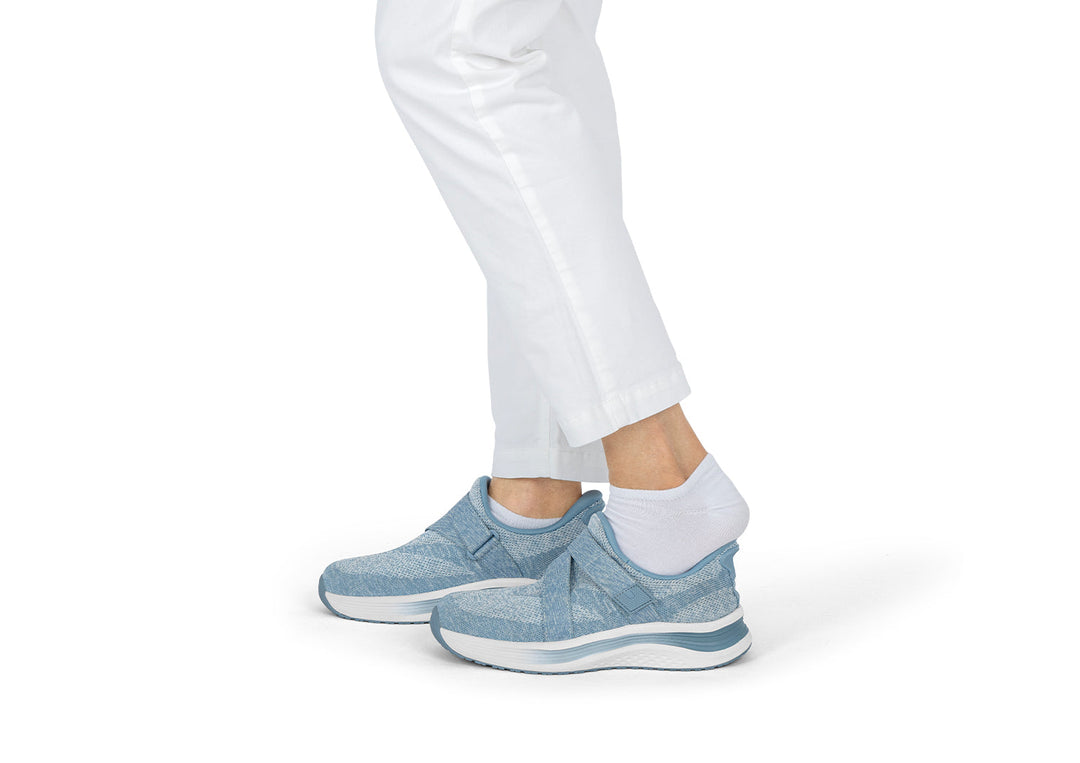 Naya | Lightweight Comfort Slip-On for Active Days