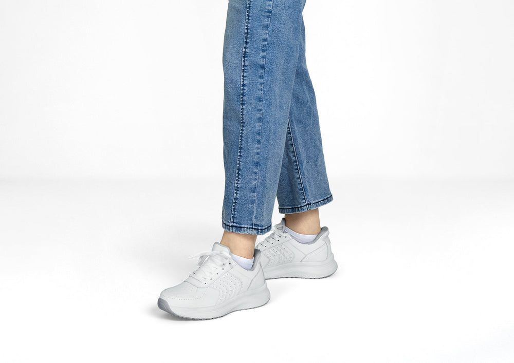 Liv | The Hands-Free Comfort Sneaker for Every Day