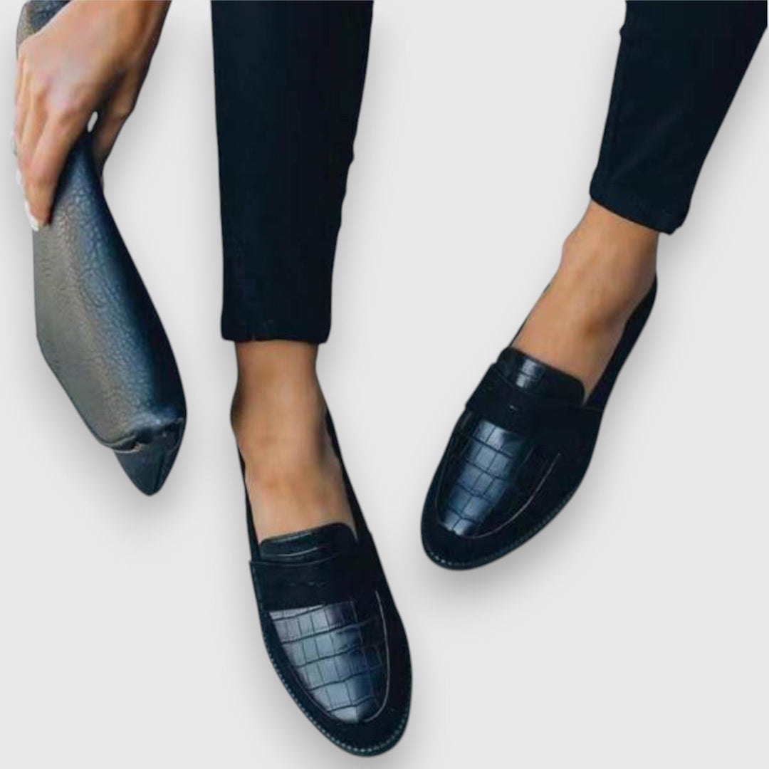 Sara | Elegant Moccasin