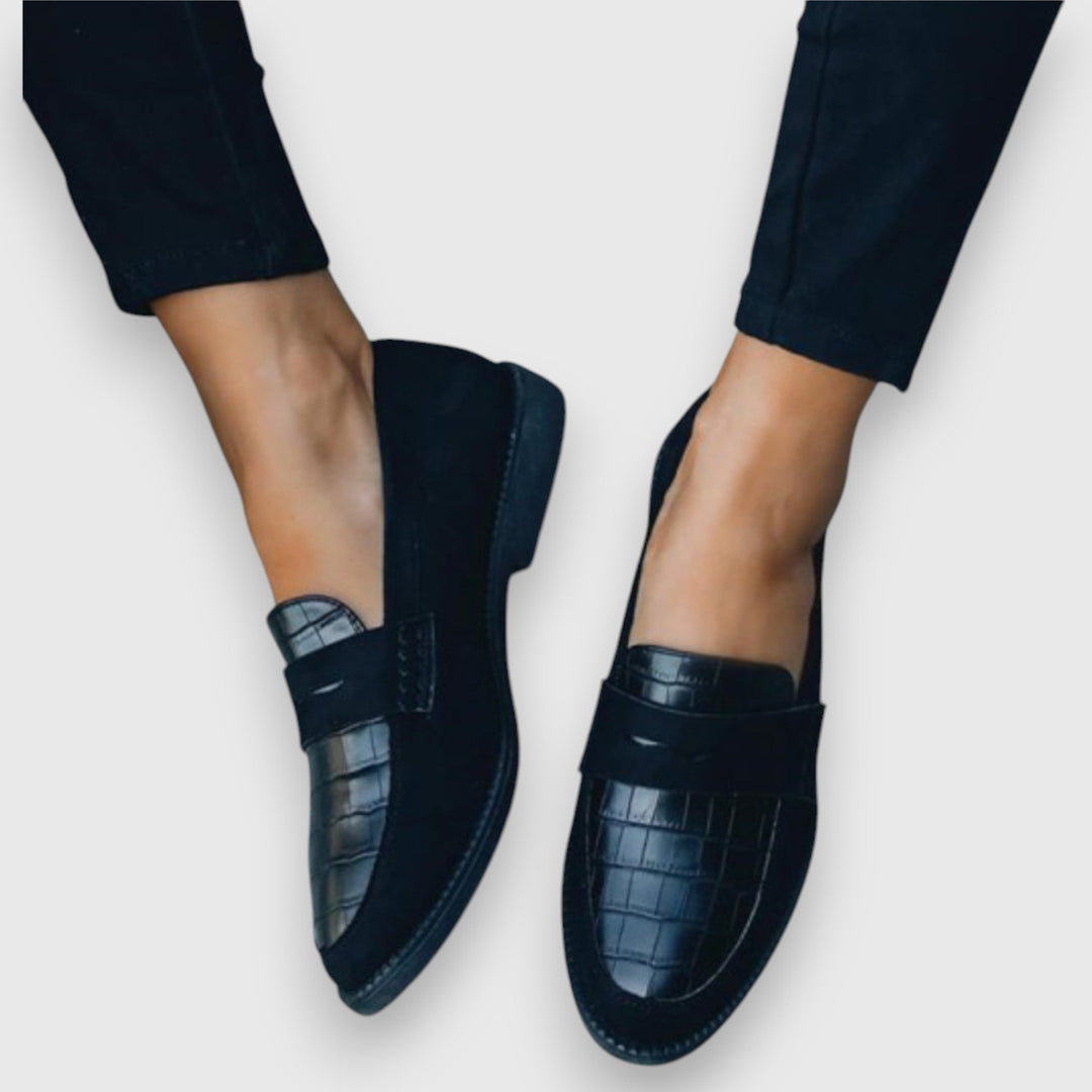 Sara | Elegant Moccasin